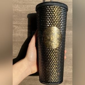 Starbucks tumblers